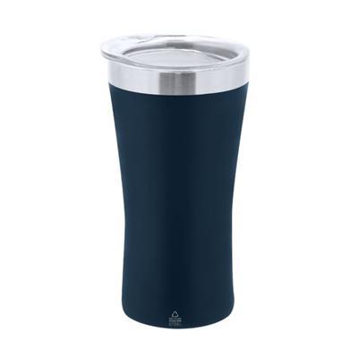 Gobelet isotherme 150ml en acier inox recyclé Rejo
