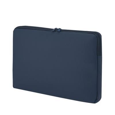 Housse pour ordinateur portable en PU doux Meligam