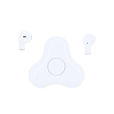 Écouteurs connexion Bluetooth au design élégant Do