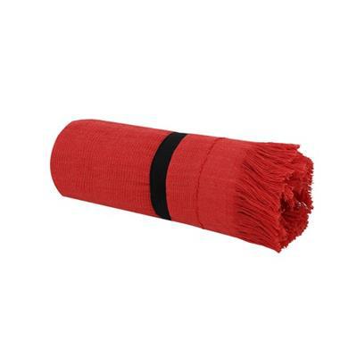 Serviette en coton doux avec bande élastique Missa