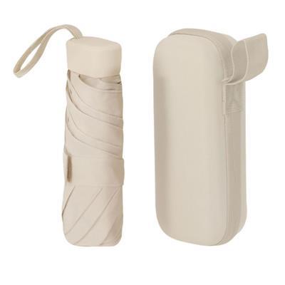 Parapluie pratique pliable à ouverture manuelle Fa