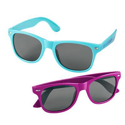 Lunettes de soleil plastique en couleur Rayman