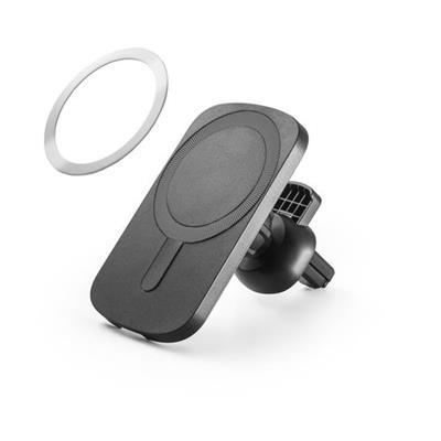 Support smartphone de voiture avec chargeur Mapion