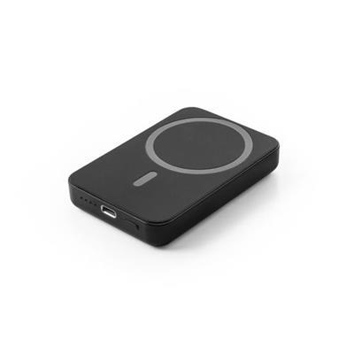 Chargeur sans fil 5 000 mAh ultrarapide 15W Santec