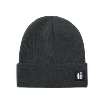 Bonnet d'hiver en Polyester RPET Hercule