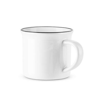 Tasse en céramique pour sublimation 280 mL Parivo