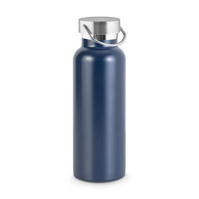 Bouteille d'eau en acier inoxydable 810 ml Dremos