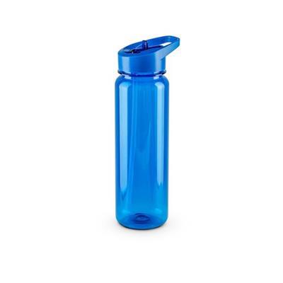 Bouteille de sport en RPET translucide 750ml Finet