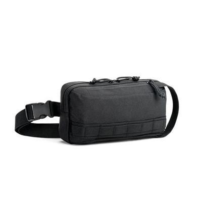 Sac banane en polyester recyclé haute densité Nord