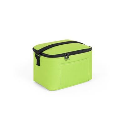 Sac isotherme en polyester recyclé résistant Kefas