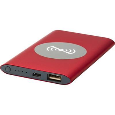 Batterie de secours original de 4 000 mAh Almaky