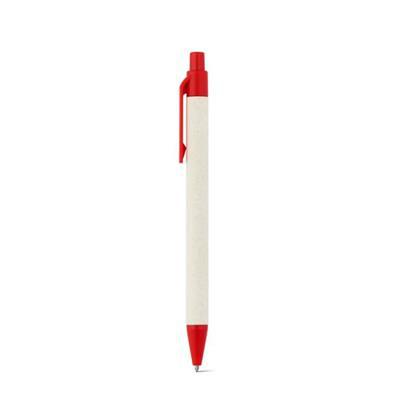 Stylo à bille en ABS recyclé durable Jolipen