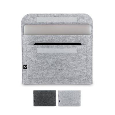 Sacoche pour ordinateur portable en RPET Hartengo