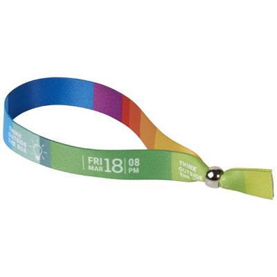 Bracelet résistant et durable en polyester Krasoly