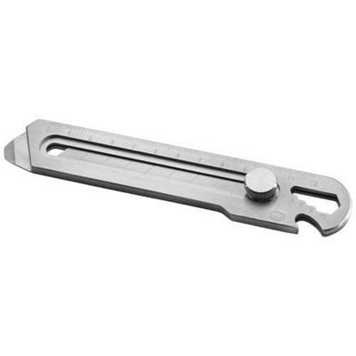 Cutter à lame rétractable en acier inoxydable Cuti