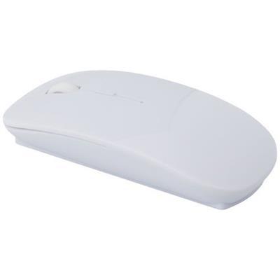 Souris sans fil  en plastique ABS recyclé Enkio