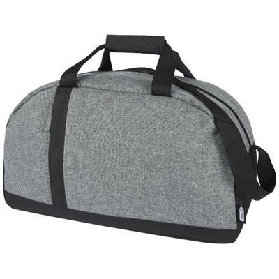 Sac de voyage et de sport en RPET durable Montana