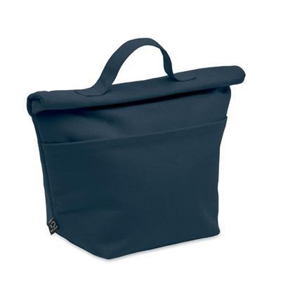 Sac isotherme pratique en coton recyclé Kalesteo