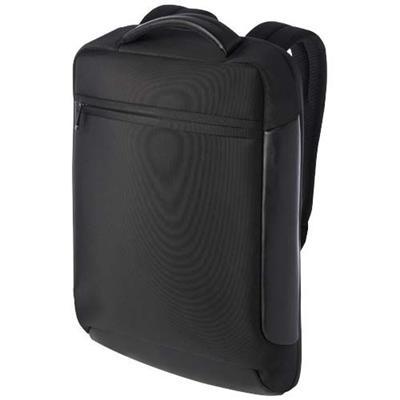 Sac à dos compact pour ordinateur portable Fielsta