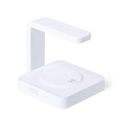 Lampe stérilisateur et chargeur pratique Freetime
