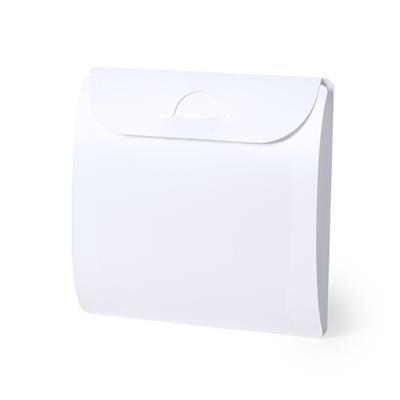 Pochette pratique en plastique PP robuste Avorias