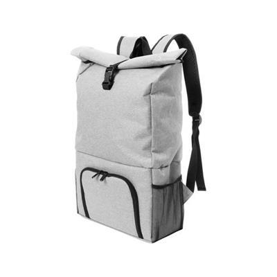 Sac à dos isotherme pratique en RPET et PEVA Melno
