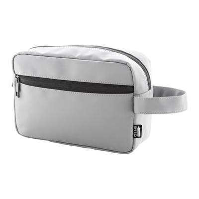 Trousse de toilette en plastique PU recyclé Roypla