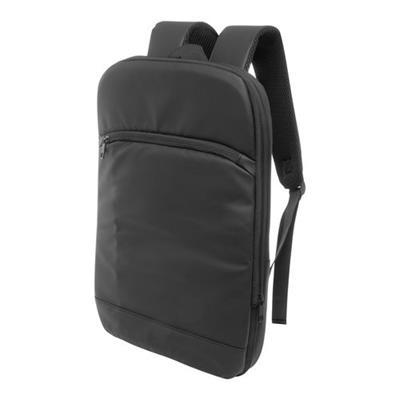 Sac à dos extensible et imperméable en RPET Amonde