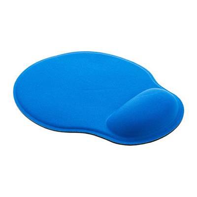 Tapis de souris ergonomique en RPET Valorra
