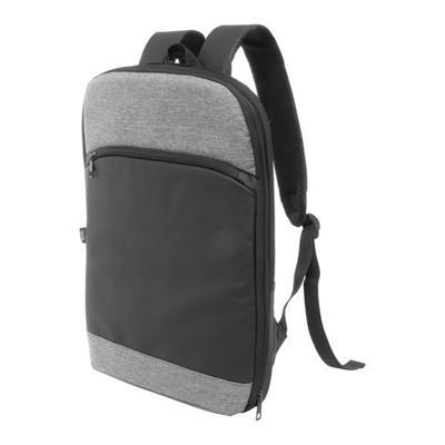 Sac à dos extensible pratique en RPET Hariela