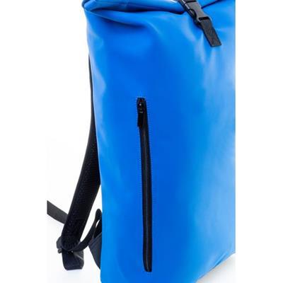 Sac à dos en PU recyclé souple et imperméable Land