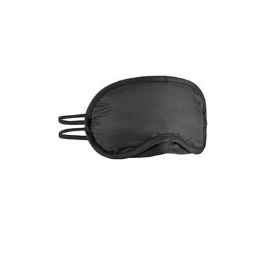 Masque de nuit en polyester recyclé Diosy