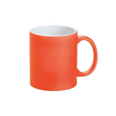 Mug en céramique 350 ml de finition mat Lyuntchi