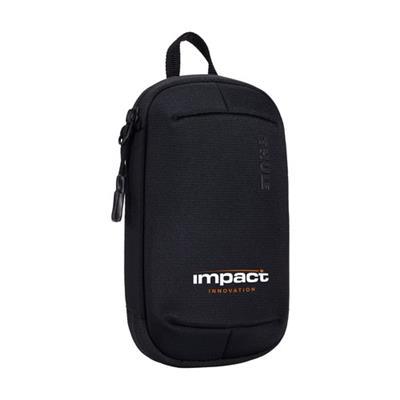 Trousse de rangement compact en Nylon Grassia