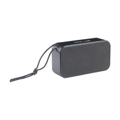 Haut-parleur sans fil en Aluminium recyclé 3W Bogy