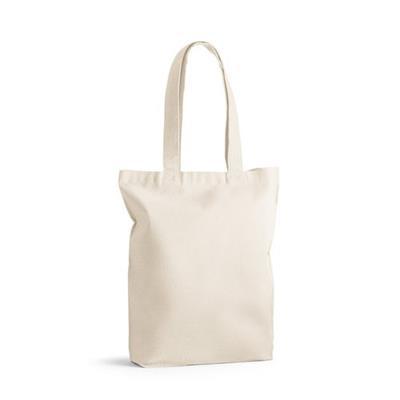 Sac de courses en coton avec anses robuste Unity