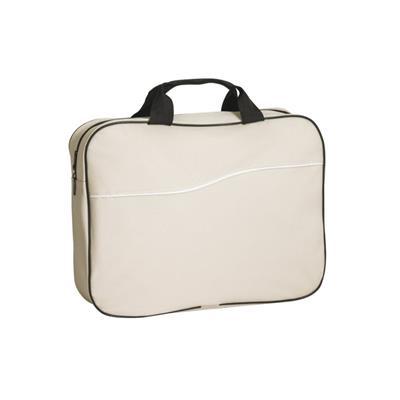 Porte-documents classique en polyester 600D Donhar
