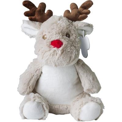 Peluche en polyester douce et durable Anatoly