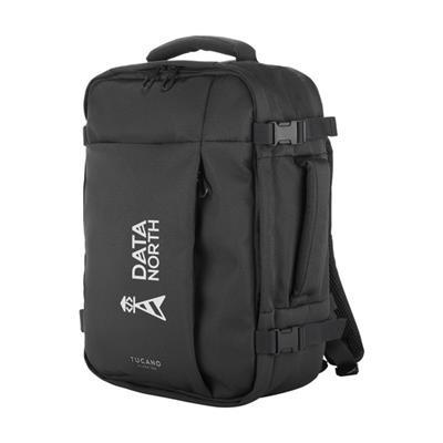Sac à dos cabine pratique et robuste en RPET Misse