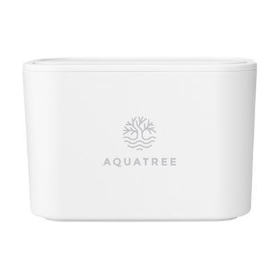 Poubelle de salle de bain pratique en plastique Ro