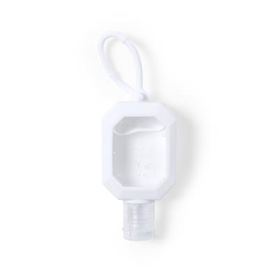 Gel Hydroalcoolique rechargeable 30 ml Nanome