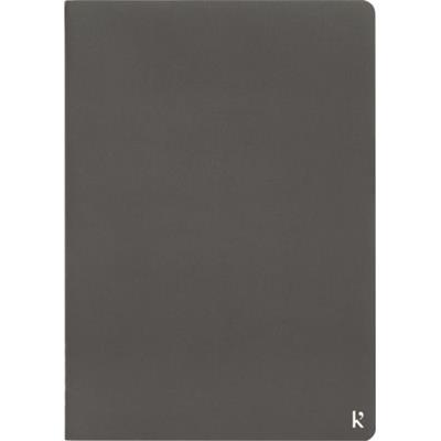 Carnet A5 double en papier durable Ala