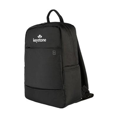 Sac à dos en RPET pour ordinateur portable Jastine