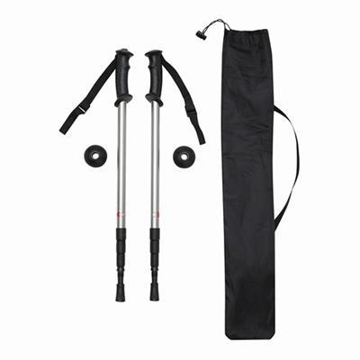 Bâtons de marche extensibles pour randonnée Futura
