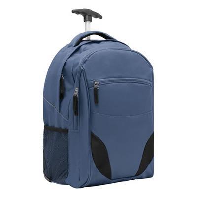 Trolley-Sac à dos pratique en polyester Eloinode