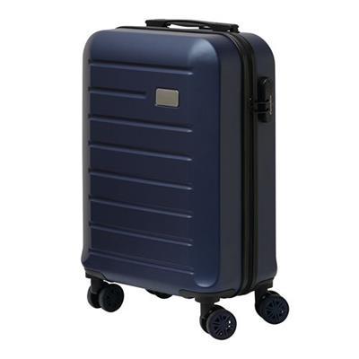 Trolley rétractable en ABS robuste et pratique Emo