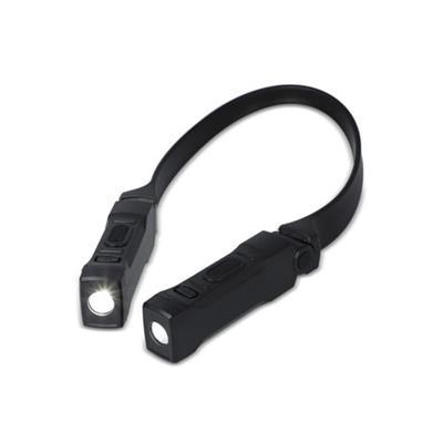 Lampe de cou rechargeable mains libres Jonates