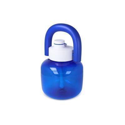 Bouteille de sport au design innovant en RPET Mito