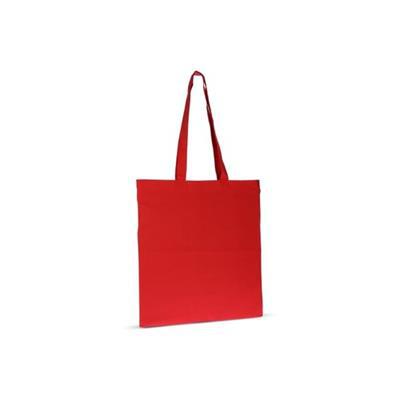 Sac shopping longues poignées en coton bio Kierous