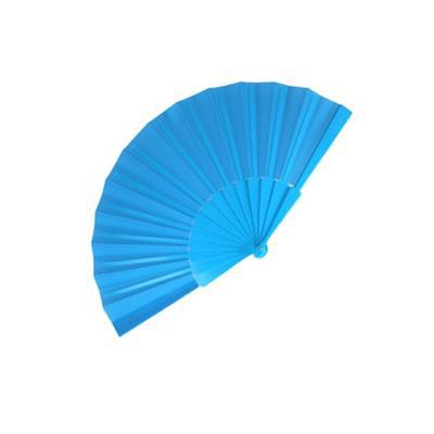 Éventail en polyester et plastique robuste Alisson